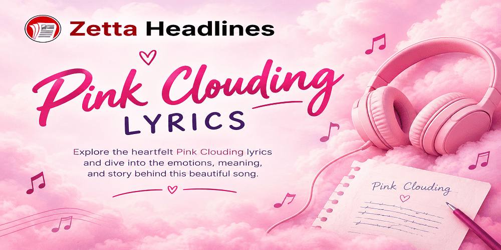 Taylor Swift’s “Pink Clouding” Lyrics Seemingly About an Ex